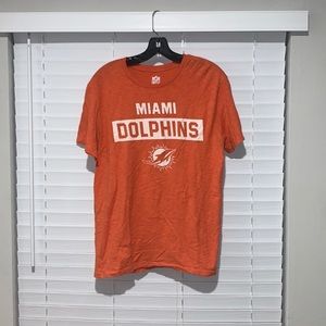 Miami Dolphins NFL Team Apparel